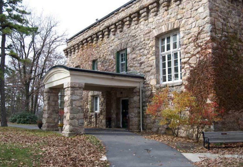 Kings Gap Environmental Education Center, Pennsylvania, USA